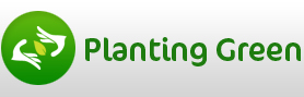 Planting Green